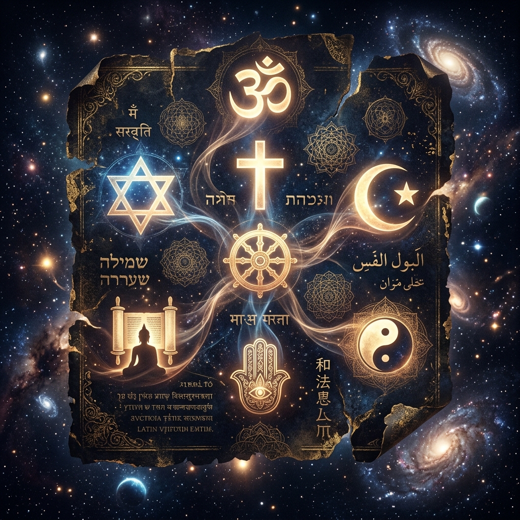 世界の宗教